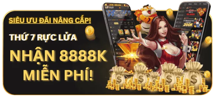 Tiền thưởng chào mừng lớn với biểu tượng giftcode helo888, thu hút người chơi mới