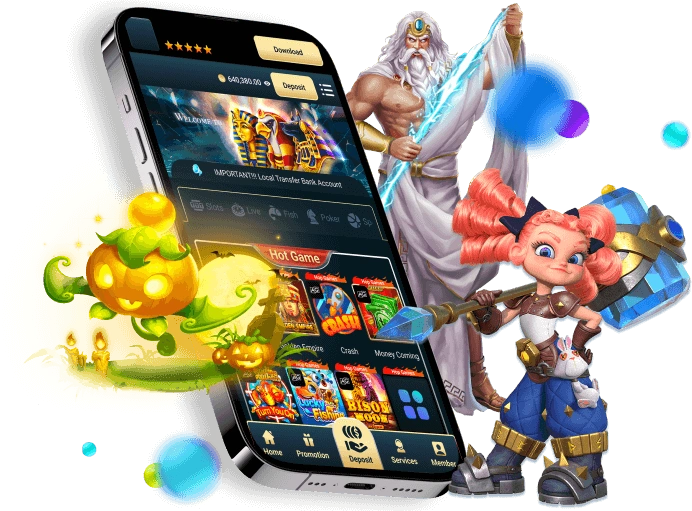 Ưu đãi độc quyền helo888 giftcode