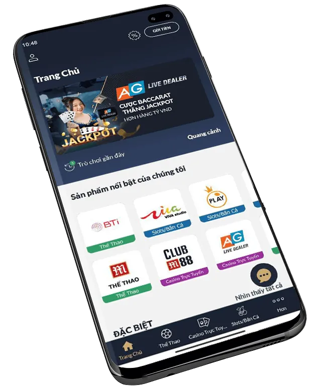 Truy cập đầy đủ trò chơi helo888